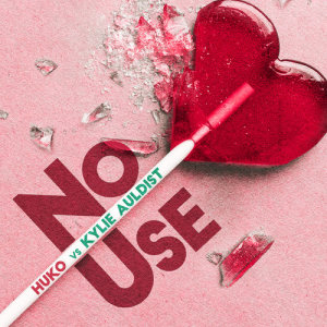 อัลบัม No Use ศิลปิน Huko