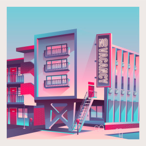 Listen to discohaze song with lyrics from lost spaces