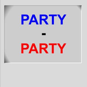 Diverse的专辑Party - Party (Explicit)