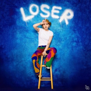 Loser (Explicit)