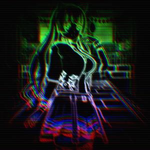 收聽yungmichu的Vision Blurry (Explicit)歌詞歌曲