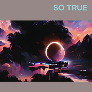 Album So True from 
