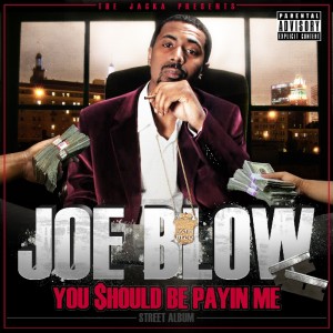 收聽Joe Blow的Rap Sh*t (Explicit)歌詞歌曲
