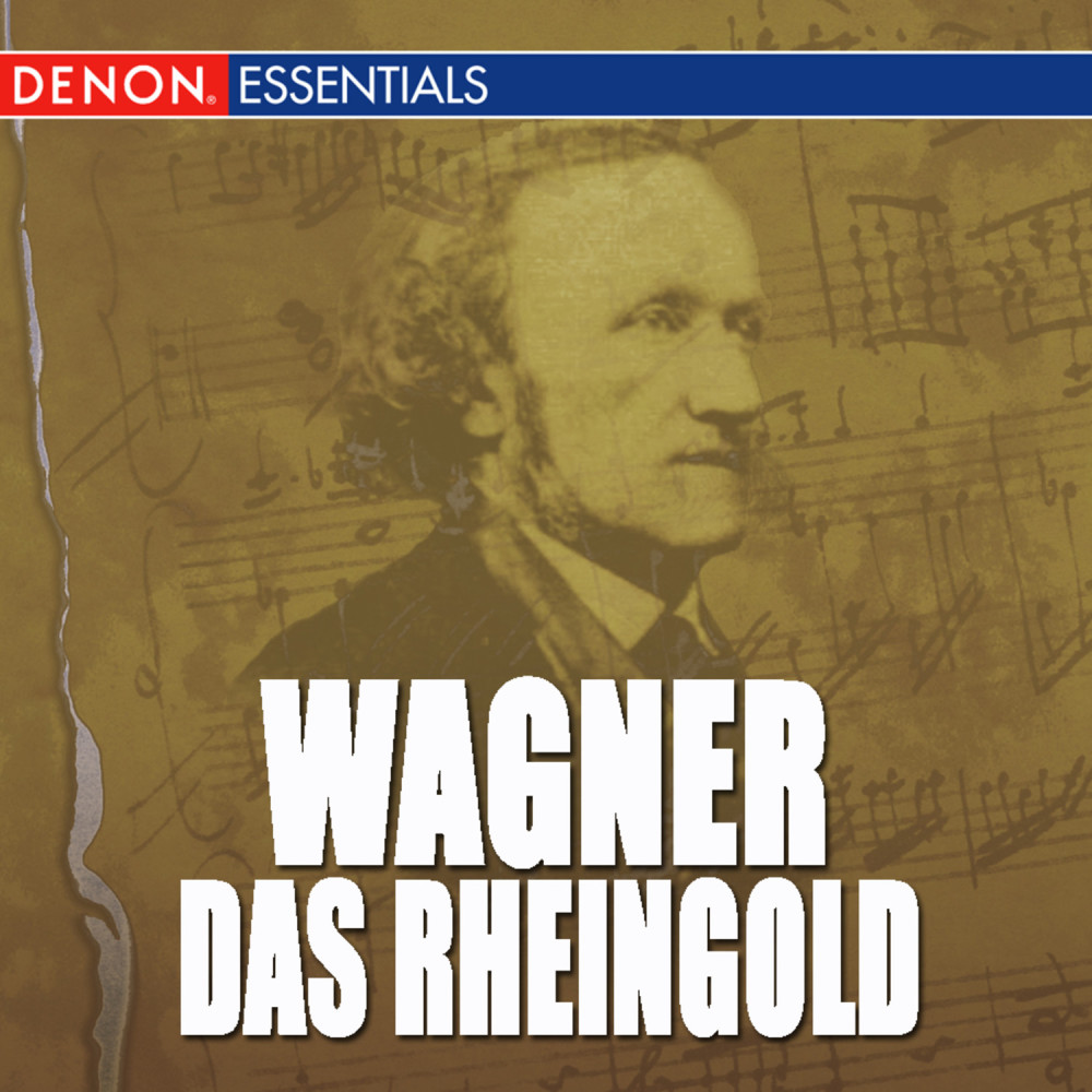 Das Rheingold: Lauschtest Du Seinem Liebesgruß?