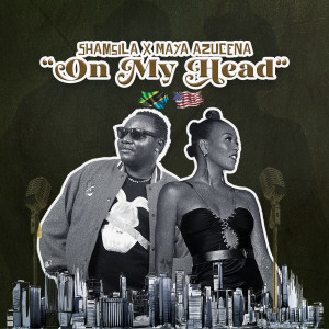 Maya Azucena的專輯On My Head