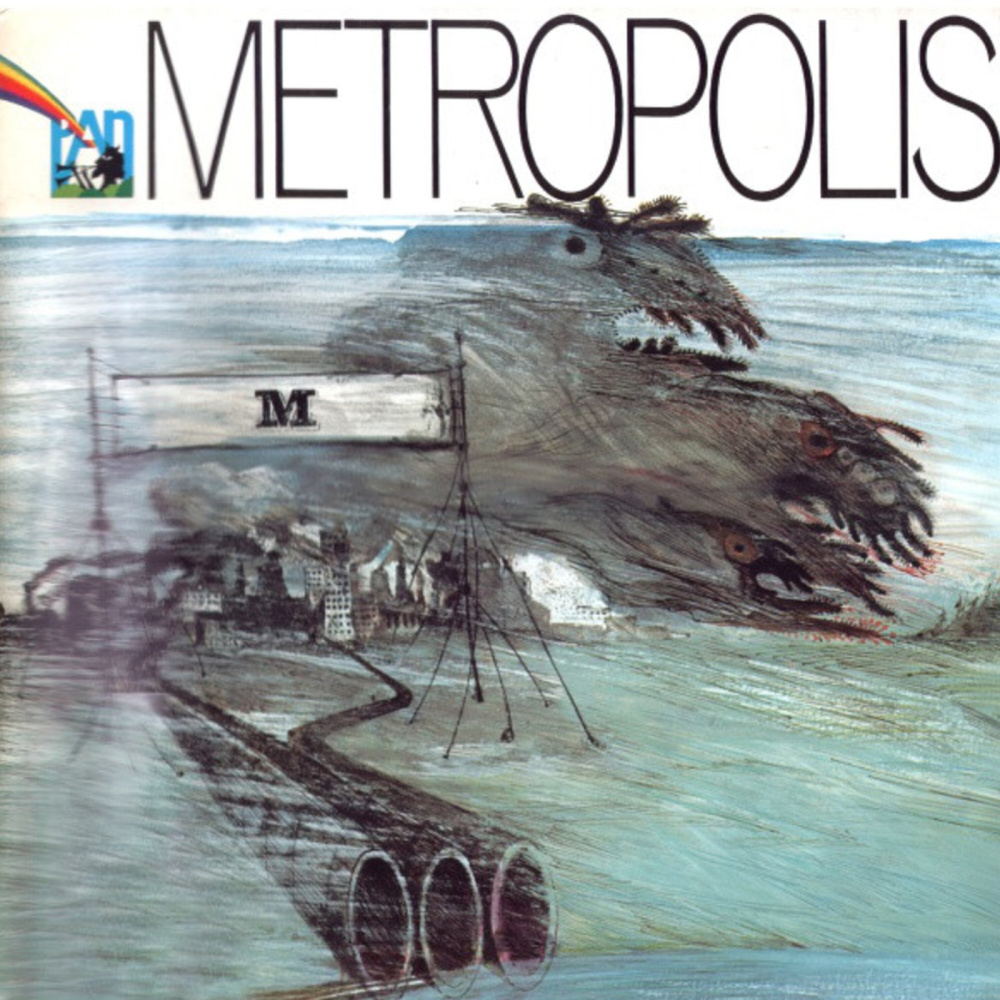 Metropolis