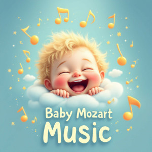 อัลบัม Baby Mozart Vol. 31 ศิลปิน Baby Relax Channel