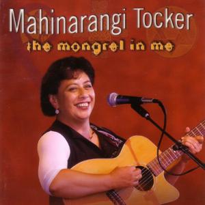 收聽Mahinarangi Tocker的I Am Walking on This Land歌詞歌曲