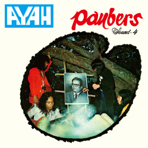 อัลบัม Ayah  4 ศิลปิน Panbers