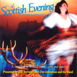 Jim Johnstone的專輯A Scottish Evening