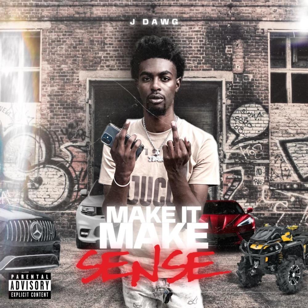 Deeper Than Music (feat. Kmoneybeats) (Explicit)
