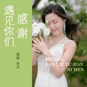 Listen to 感谢遇见你们 (DJ默涵版) song with lyrics from 米灵