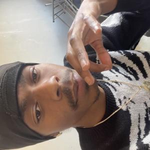 Listen to A Black Men’s Revenge (Explicit) song with lyrics from Beenajoint.K