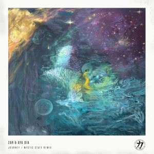 的專輯Journey