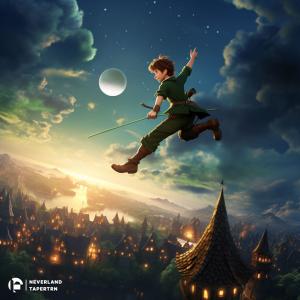 Listen to Neverland song with lyrics from TapeRtrn