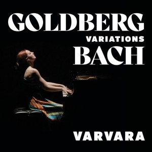 Varvara的專輯Goldberg Variations