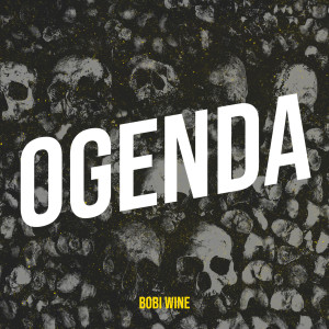 Album Ogenda (Explicit) from Bobi Wine