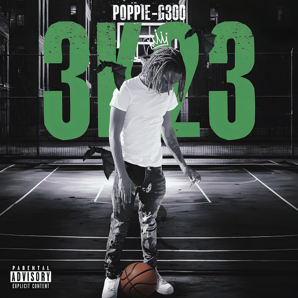Locked In (Explicit)