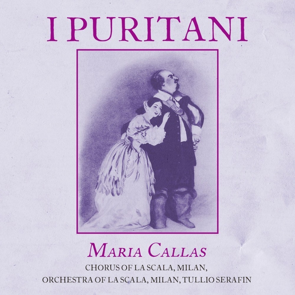 I Puritani: Act III, Pt. 1