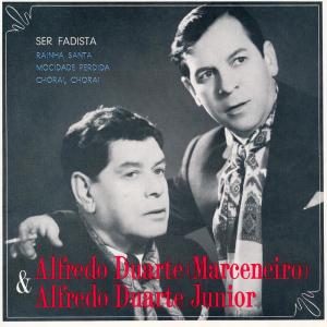 Album Ser Fadista from 