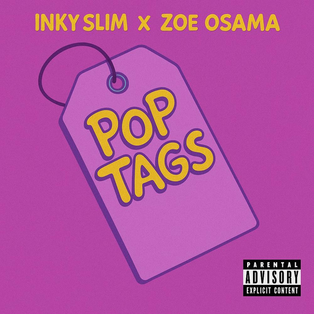 Pop tags (Explicit)