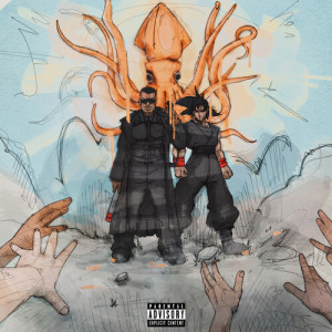 ME AND DOUBLE X (Explicit) dari Ealuhri