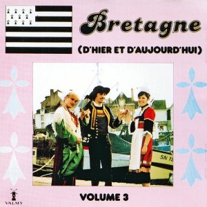 收聽Loïc Valdor的Hanter dro歌詞歌曲