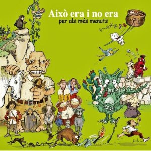 ดาวน์โหลดและฟังเพลง En Joanet de sa Jerra พร้อมเนื้อเพลงจาก Natxo Tarrés