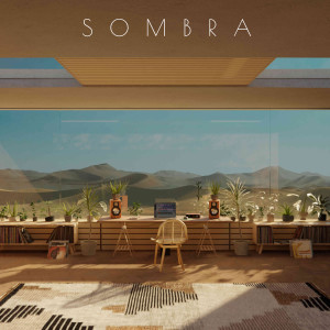 SamuW的专辑Sombra