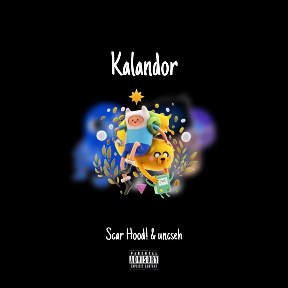 Kalandor (Explicit)
