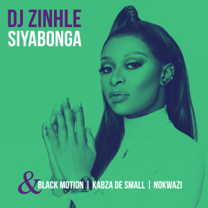 Album Siyabonga oleh Black Motion