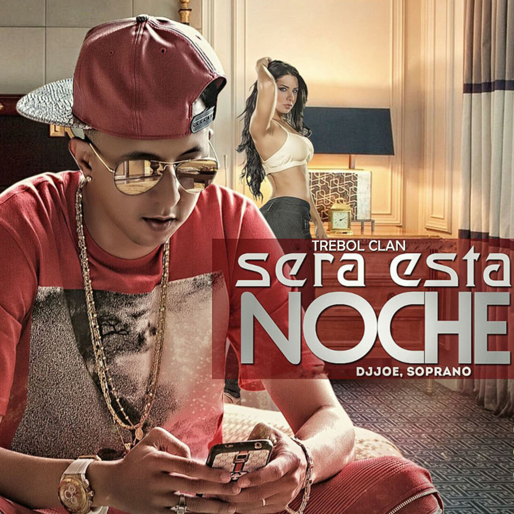 Sera Esta Noche