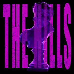DayNight的專輯The Hills - Sped Up (Explicit)