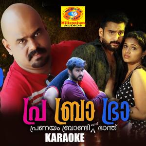 Listen to Ullu Thurannu Njan (Karaoke Version) song with lyrics from Maniraj