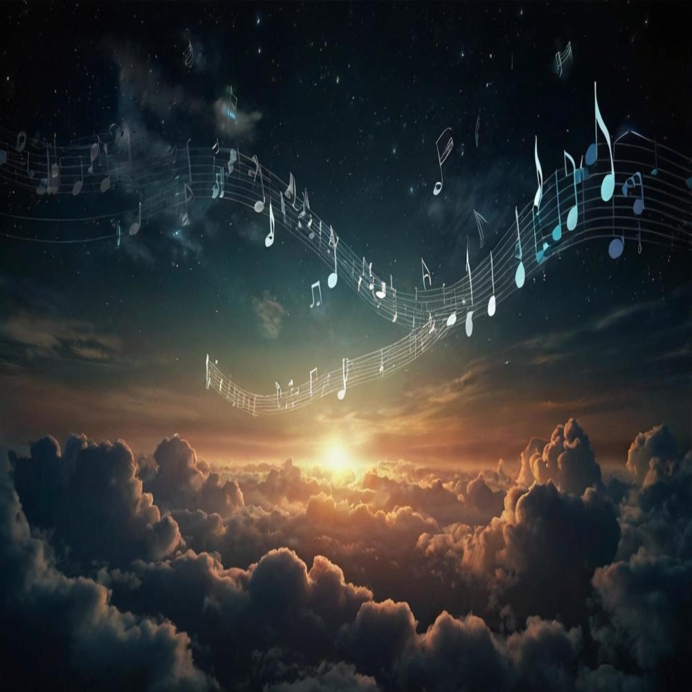 Cielo Oscuro