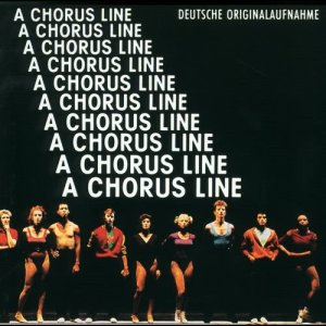 ดาวน์โหลดและฟังเพลง A Chorus Line: Finale พร้อมเนื้อเพลงจาก Ensemble der vereinigten Bühnen Wien
