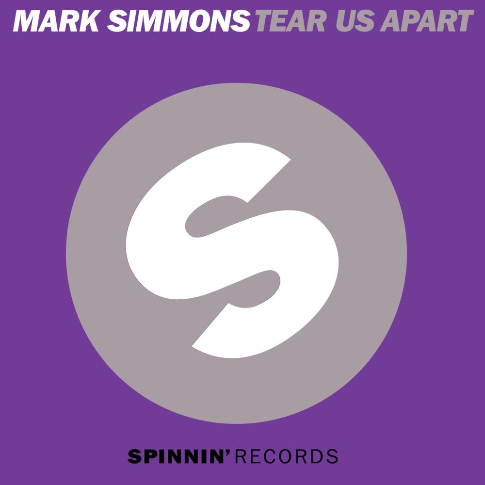 Tear Us Apart (Mark Simmons Remix Instrumental)