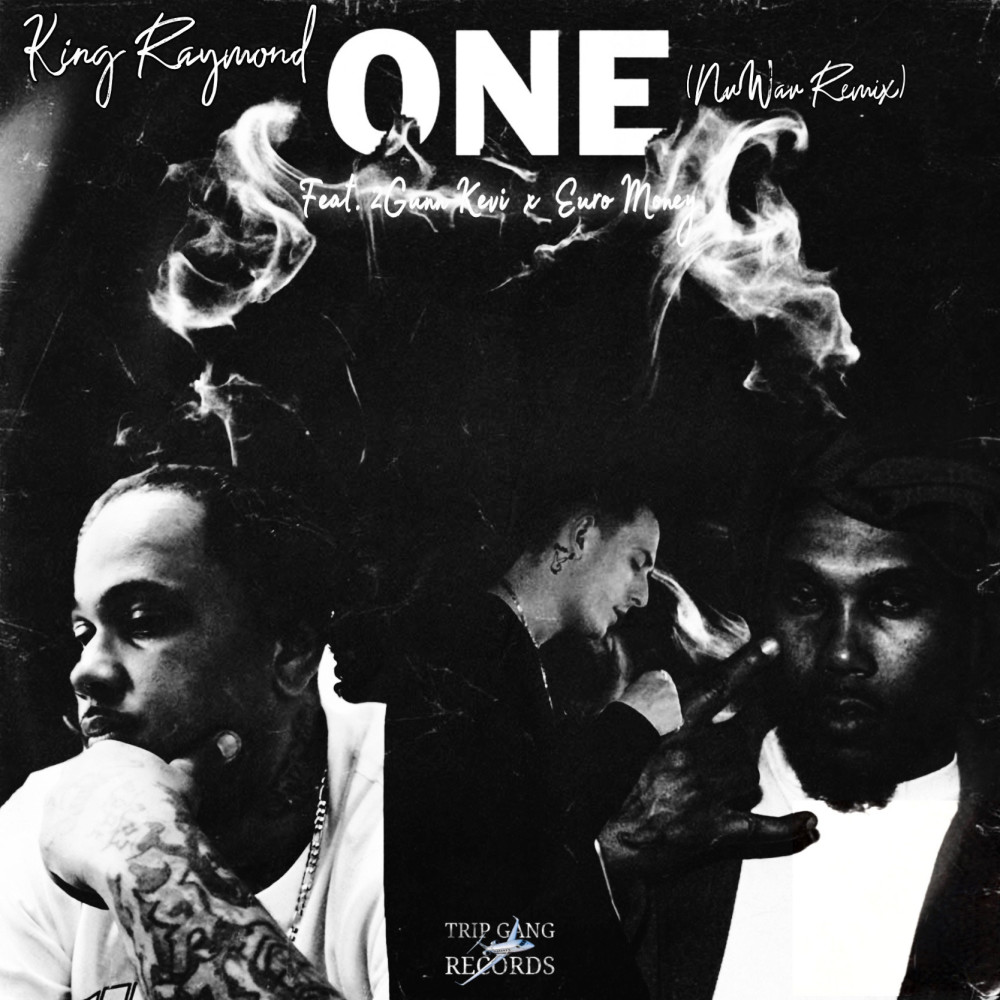 One (The NuWav Remix)