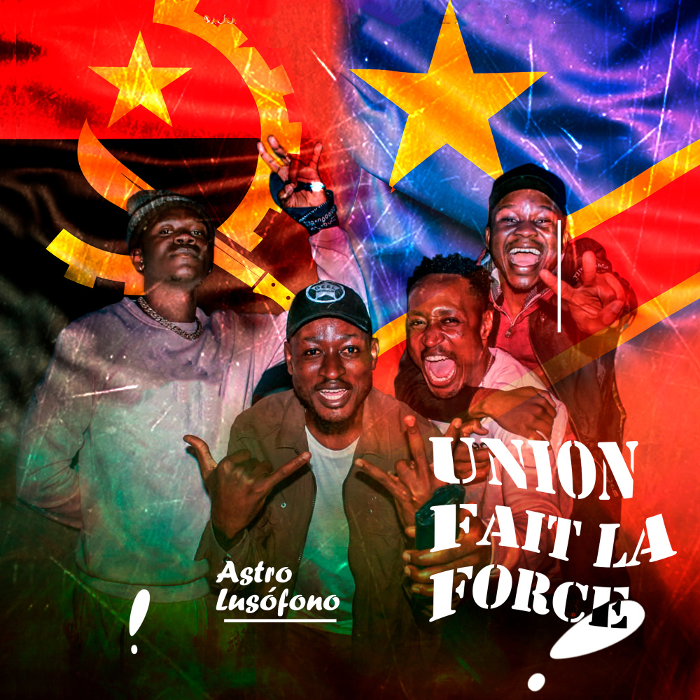Union Fait La Force
