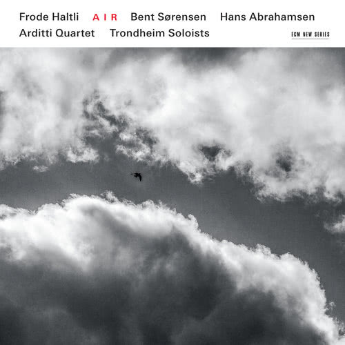 Abrahamsen: Three Little Nocturnes - Andante amabile