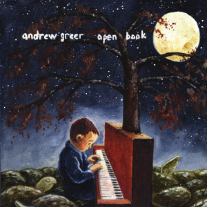 Andrew Greer的專輯Open Book