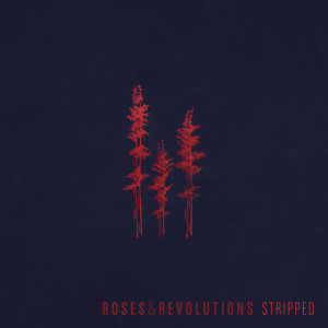 收聽Roses & Revolutions的Big Bad Wolf (Acoustic)歌詞歌曲