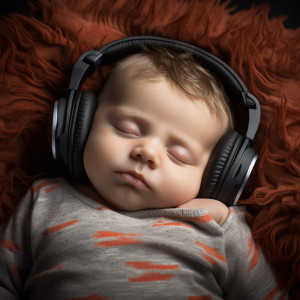 อัลบัม Moonlit Glow: Baby Lullaby Harmonies ศิลปิน Nursery Music Box