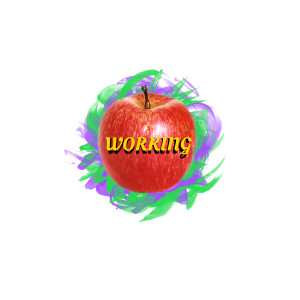 NUERA (누에라)的專輯Working