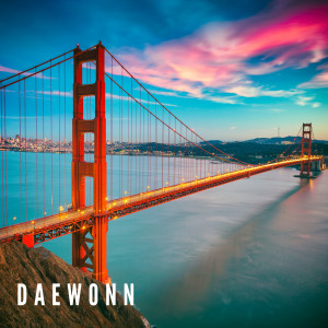 Dengarkan lagu A Moment in Time nyanyian Daewonn dengan lirik