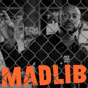 Dengarkan lagu Zucker nyanyian Madlib dengan lirik