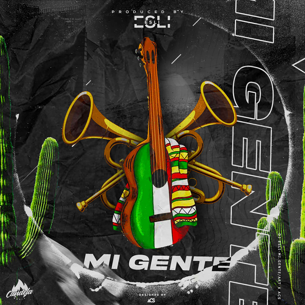 Mi Gente