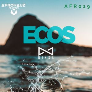Album Ecos (Explicit) from Nixxa