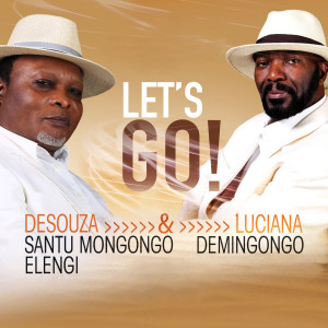 Listen to Motambo song with lyrics from Luciana Demingongo