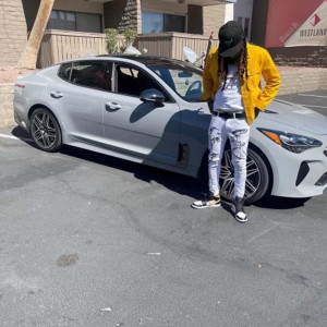 Listen to J Cat (Sam Bam Diss) (Explicit) song with lyrics from Hot Sauce